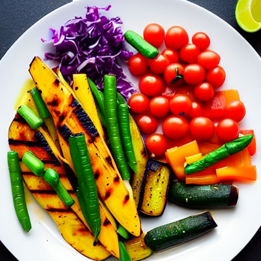 Sangría Vegana