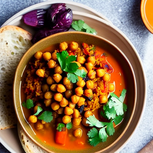 Tajine Jaj