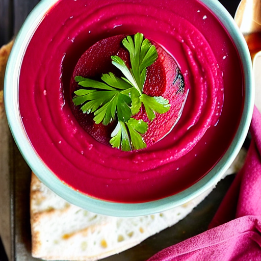 Beet Soup