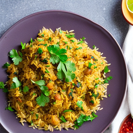 Riz Bil Makhshi