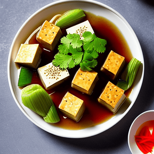 Vegan Sake Kasu