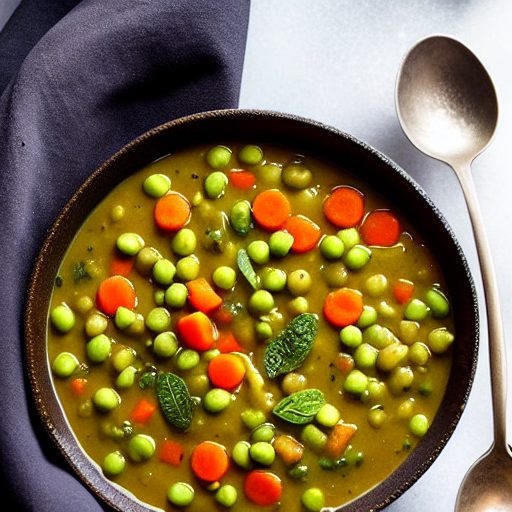 Split Pea Soup