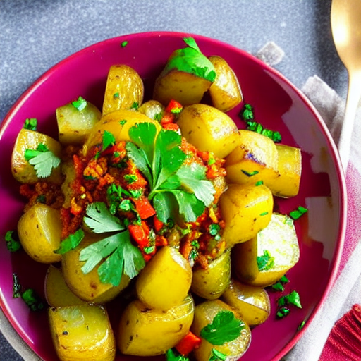 Potato Salad