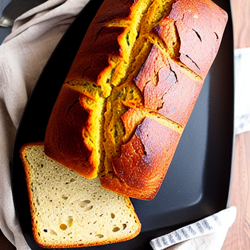 Brioche Bread