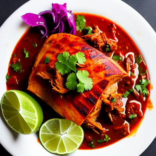 Cochinita Pibil