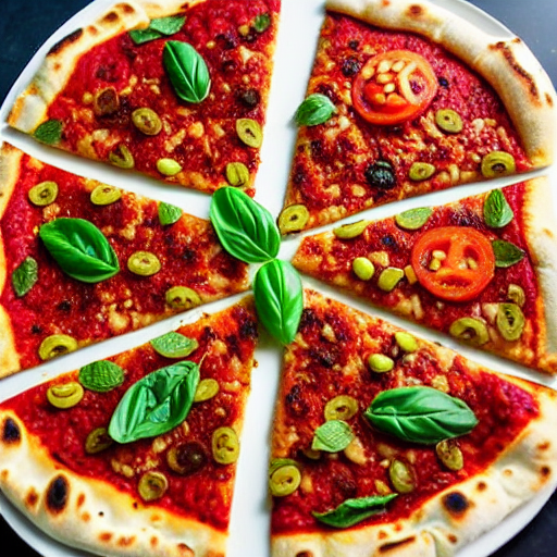 Khobz Pizza