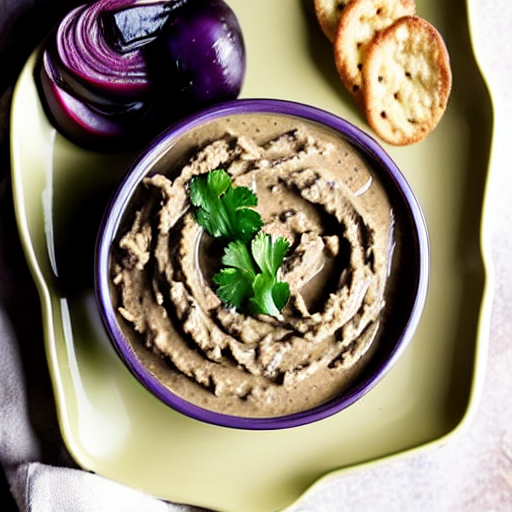 Keto Moutabal