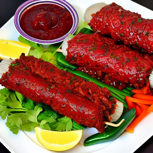 Adana Kebap
