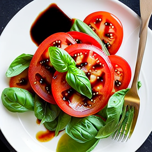 Caprese Salad