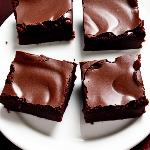 Peanut Butter Cup Brownies