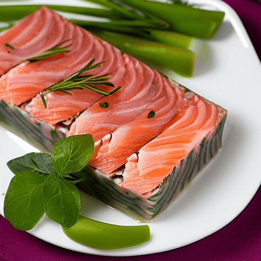 Terrine de Poisson