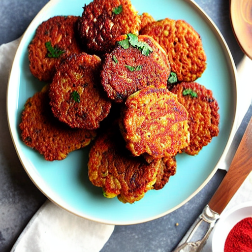Keto Mücver
