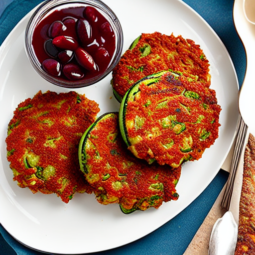 Vegan Mücver