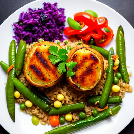 Vegan İskenderun Kumpir