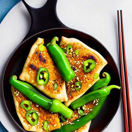 Gochu-jeon