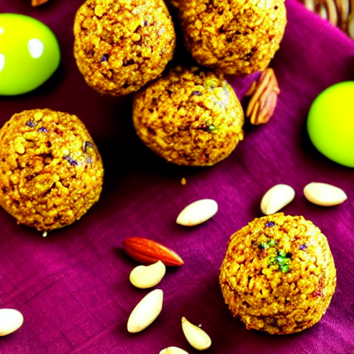 Kharra Ladoo