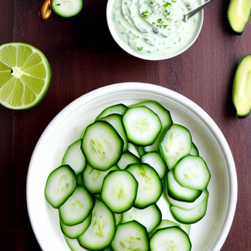 Tzatziki