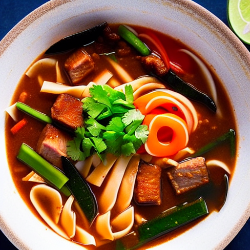 Dwaejigogi Jjigae
