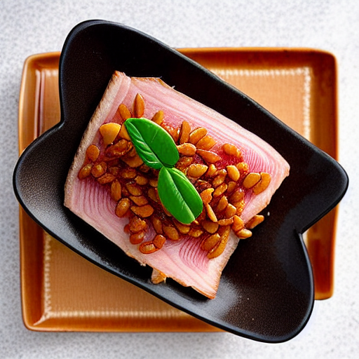 Katsuobushi (Vegetarian)