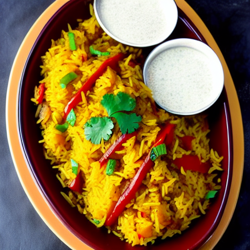 Bihari Chura Rice