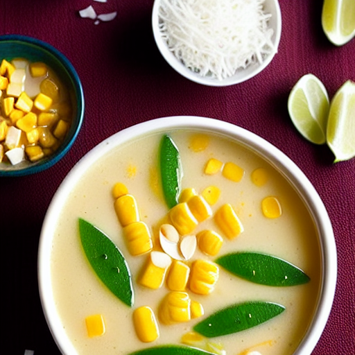 Chè Ngô