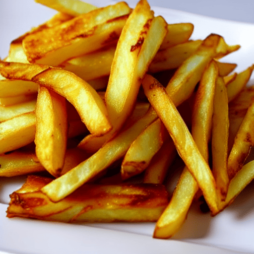 Frites