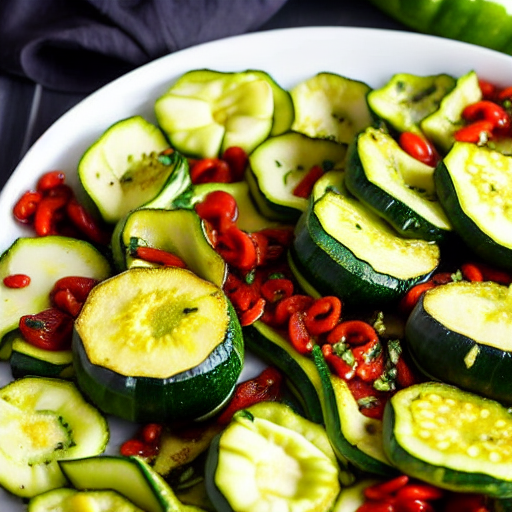 Zucchine Ripiene