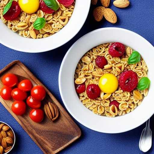 Cereali Integrali