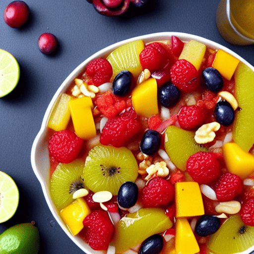 Fruta de Temporada