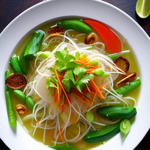 Gỏi Đu Đủ