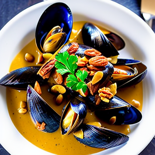 Moules