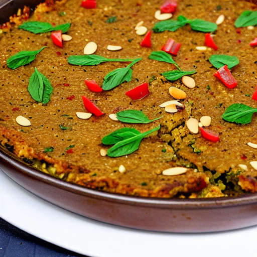 Keto Sfeeha