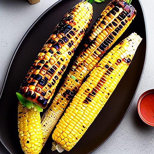 Yaki Corn