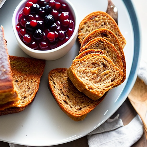 Chokecherry Jam