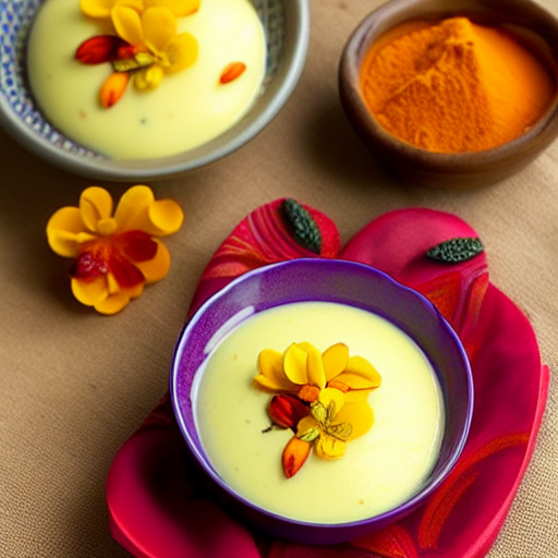 Kesar Malai