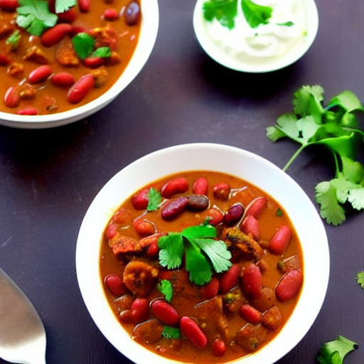 Keto Rajma