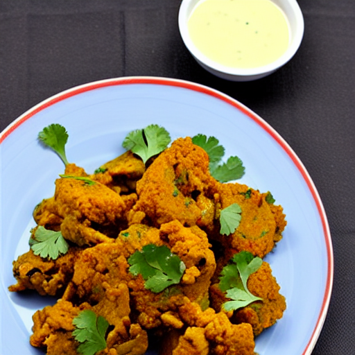 Methi Gobi