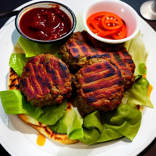 İskender Burger