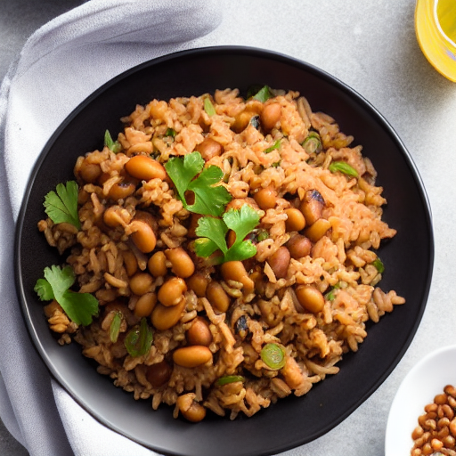 Hoppin' John