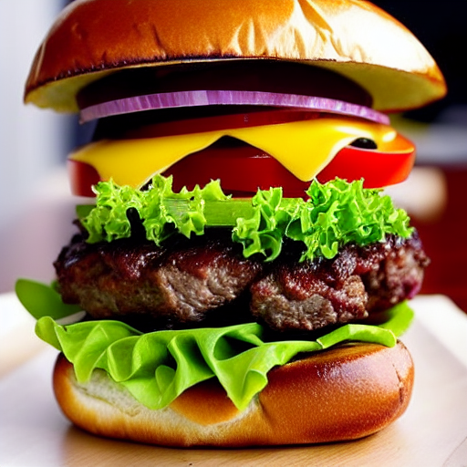 X-Burguer de Costela