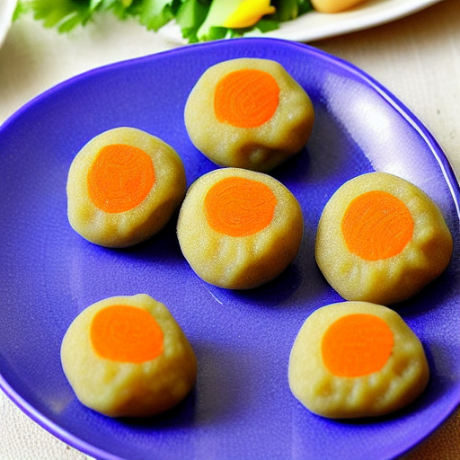 Zhengzhou Rice Balls