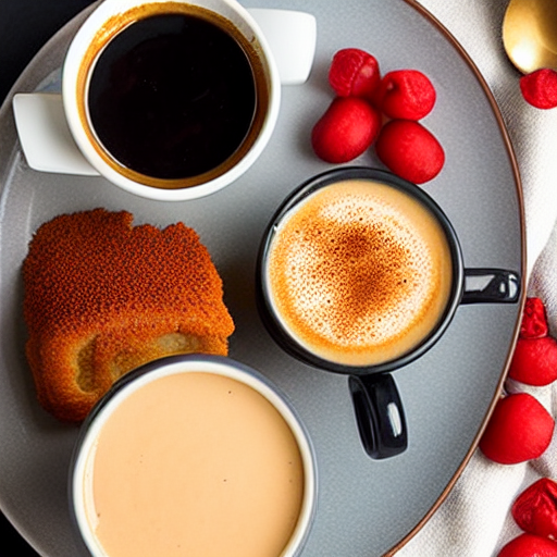 Café com Leite