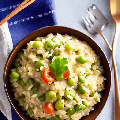 Risotto