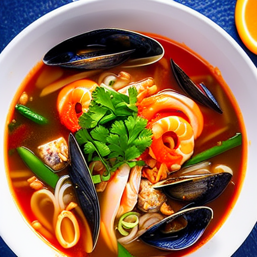 Myeongnan Jjigae