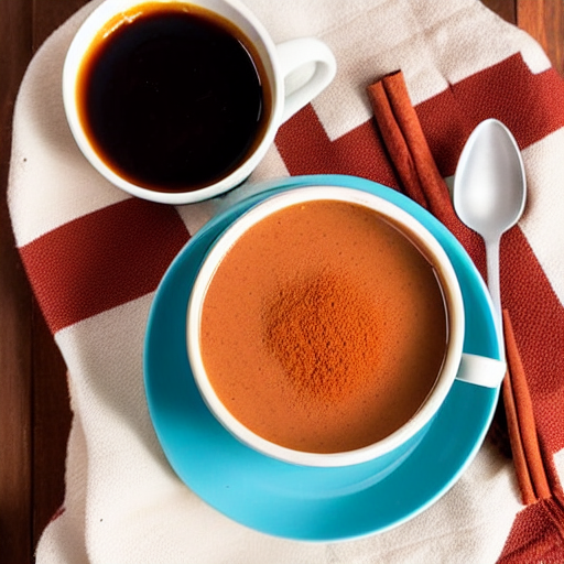 Café de Olla con Canela