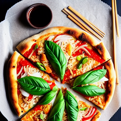 Bánh Bò Thịt