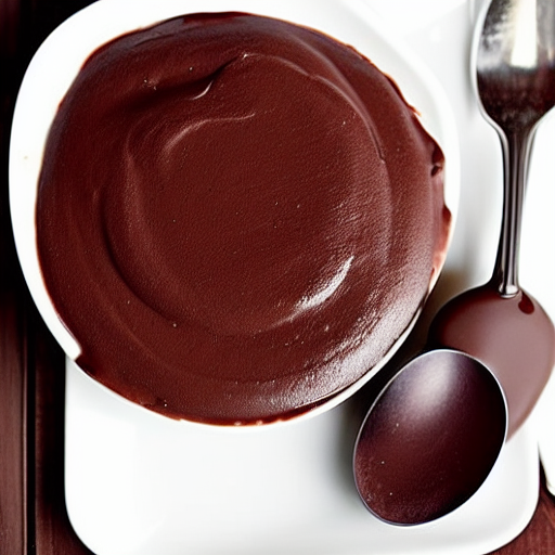 Mousse au Chocolat