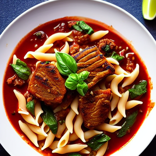 Gluten-Free Kuzu Tandir
