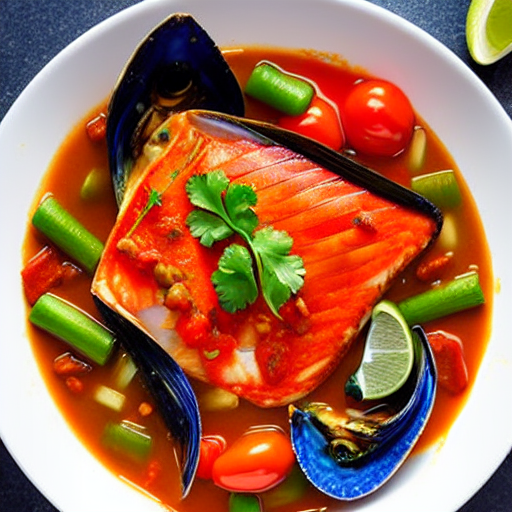 Mariscada