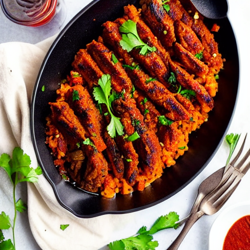 Keto Mechoui